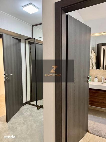 Apartament cu 4 camere în Nufărul
