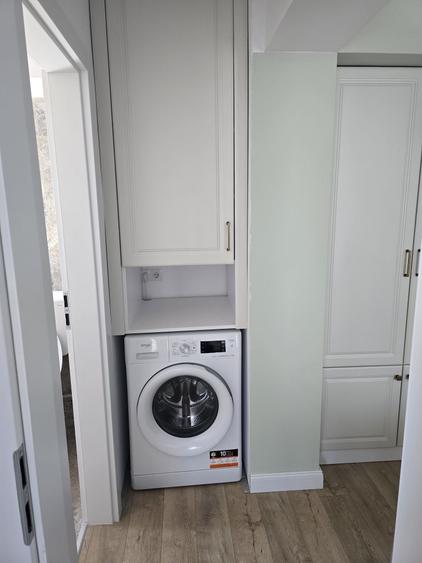 Apartament cu 2 camere decomandat în Exterior Vest