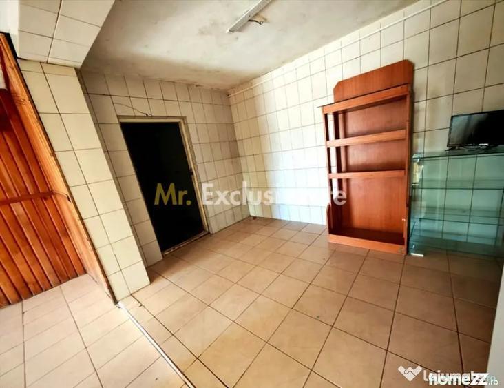 Spațiu comercial, de 140 mp, în Dârmănești