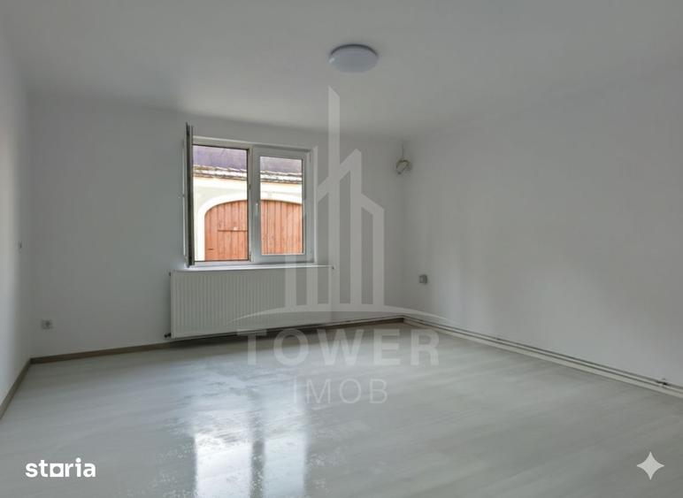 Casă cu 2 camere cu Teren 165 Mp în Rășinari