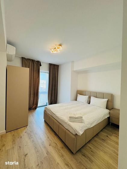 Apartament 3 camere Unirii/ Complex nou/ Parcare subterana - 2
