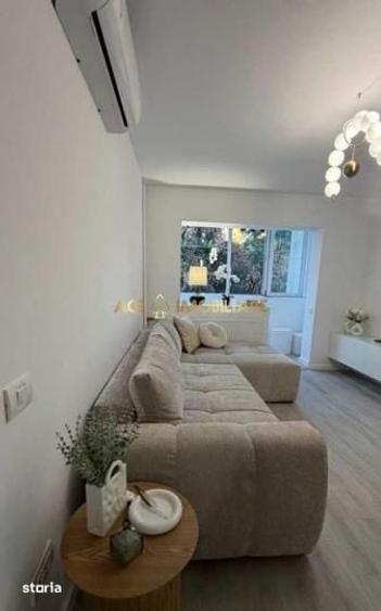 Apartament cu 4 camere în Obor