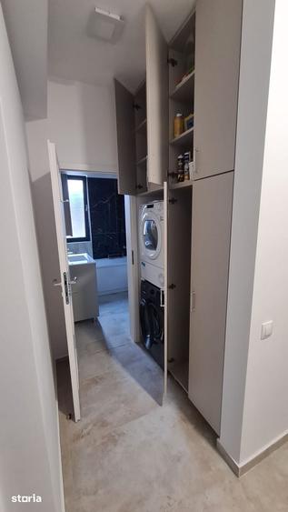 Ap 2 camere de inchiriat|Drumul Ghindarilor, Ghencea|parcare|bloc nou - 15