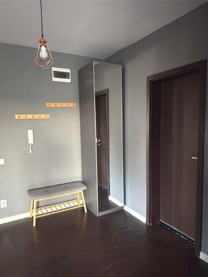 Apartament cu 2 camere decomandat, mobilat în Bună Ziua