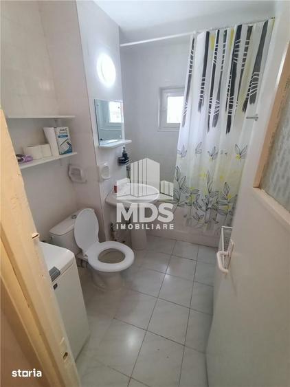 2 camere, decomandat, 58 mp utili, 2 balcoane, Odobescu! - 8