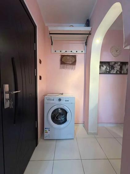 Garsonieră decomandată în Exterior Vest
