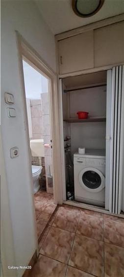 Apartament cu 2 camere circular, mobilat în Ultracentral