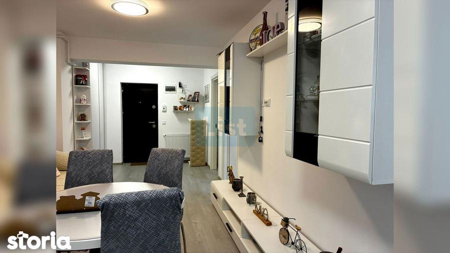 Apartament 2 camere, mobilat complet, bloc 2018, Fiald, 0% comision - 10