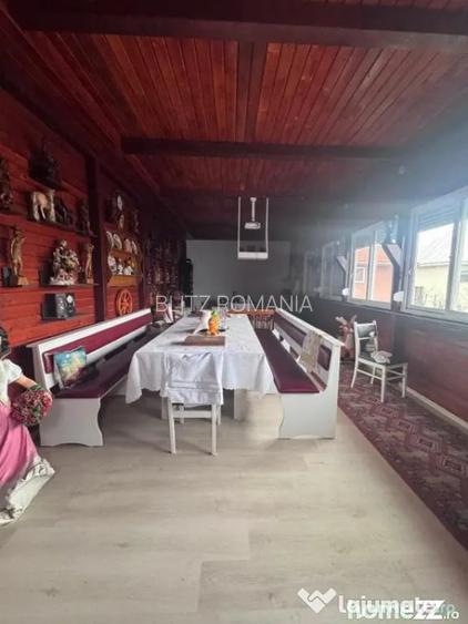 Casa zona rezidentiala , 700mp teren, Radauti - Radauti (Suceava)