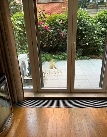 Apartament cu 2 camere semidecomandat, mobilat în Nordului