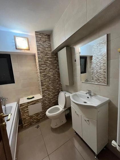 Apartament cu 2 camere decomandat în Obcini