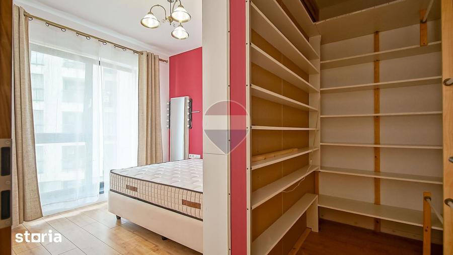 Apartament 2 camere, parcare subterana | Cosmopolit Magnolia, Racadau - 19