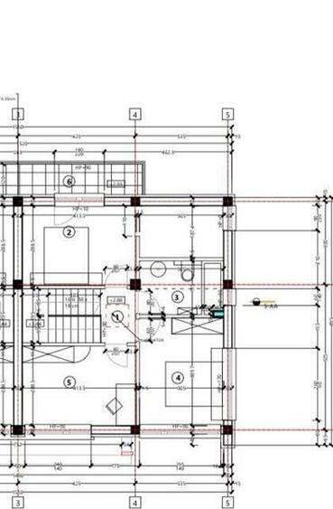 Duplex cu 4 camere cu Canalizare în Bartolomeu