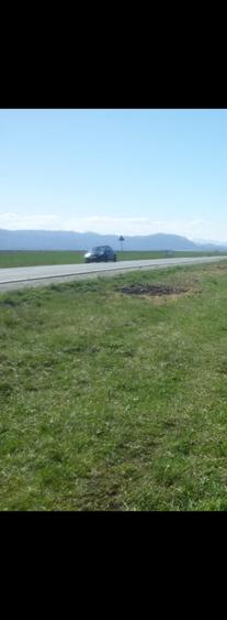 Teren agricol intravilan de 11540 mp, în Tărlungeni