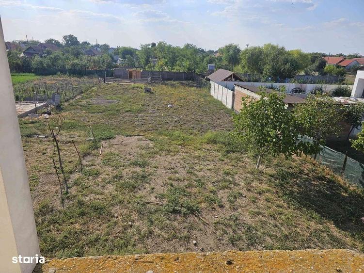 Casă cu 4 camere în Beregsău Mare