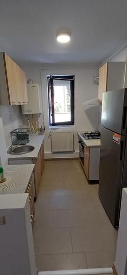 Apartament cu 2 camere în Mihai Bravu