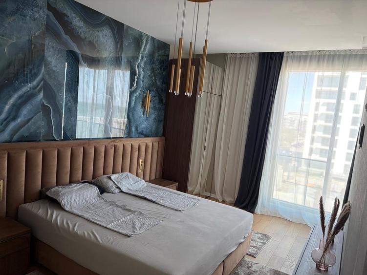 Apartament cu 3 camere decomandat în Nord