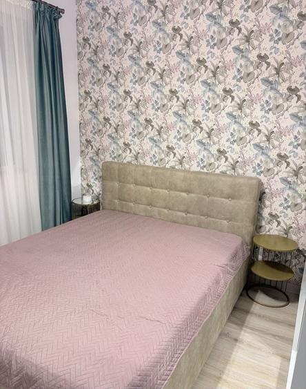 Apartament cu 2 camere, mobilat în Militari