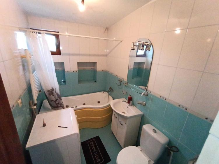 Apartament cu 2 camere decomandat în Păcurari