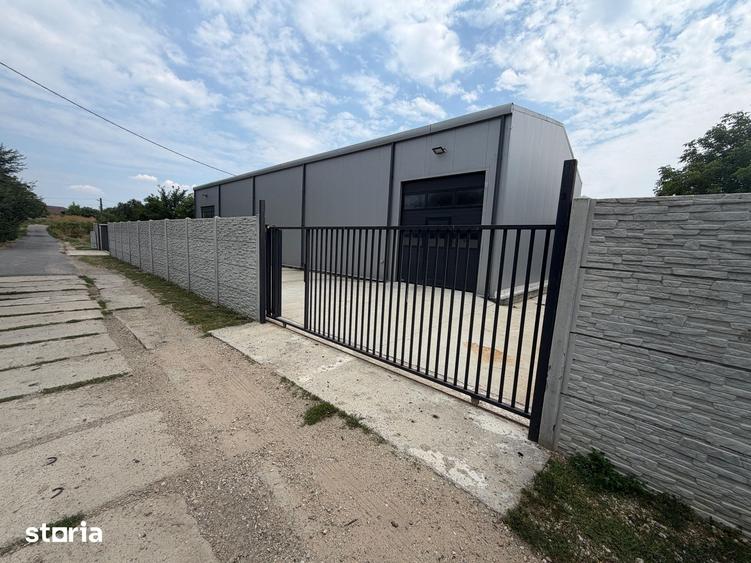Spațiu comercial, de 280 mp, în Central