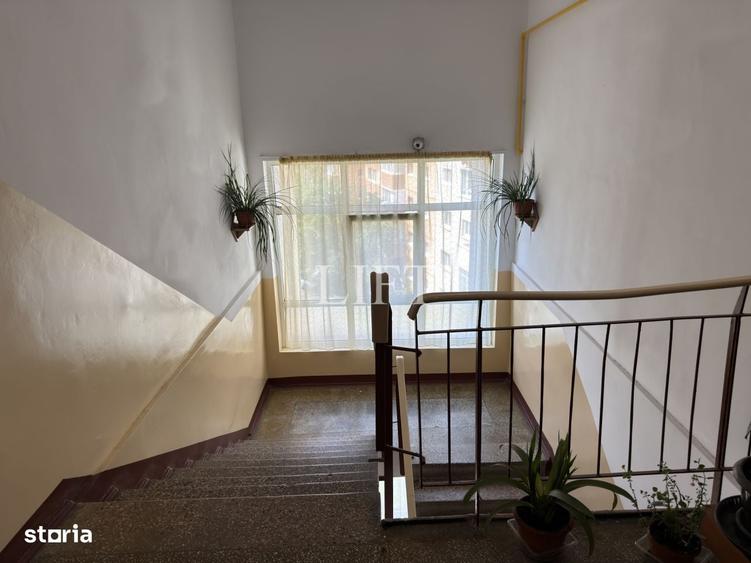 Super oferta - Apartament de 2 camere, decomandat, Zona Colina Univers - 13
