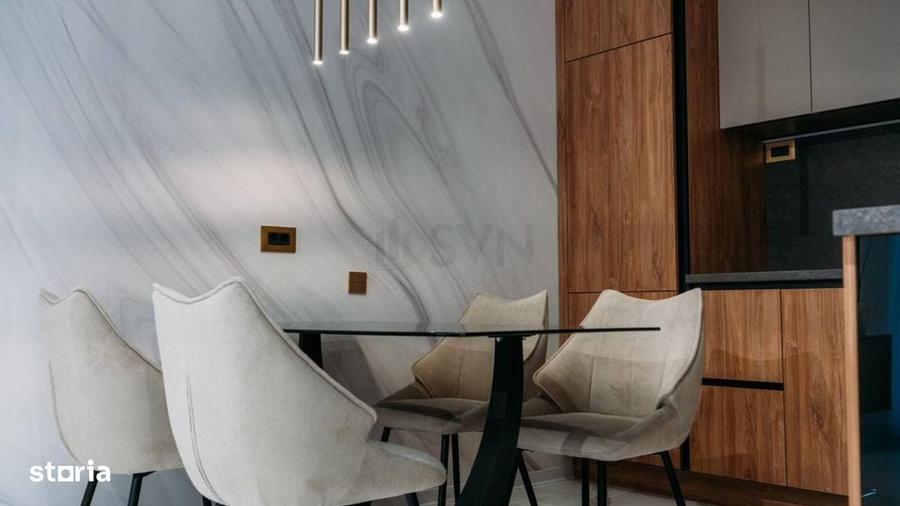 Apartament cu 2 camere în Floreasca