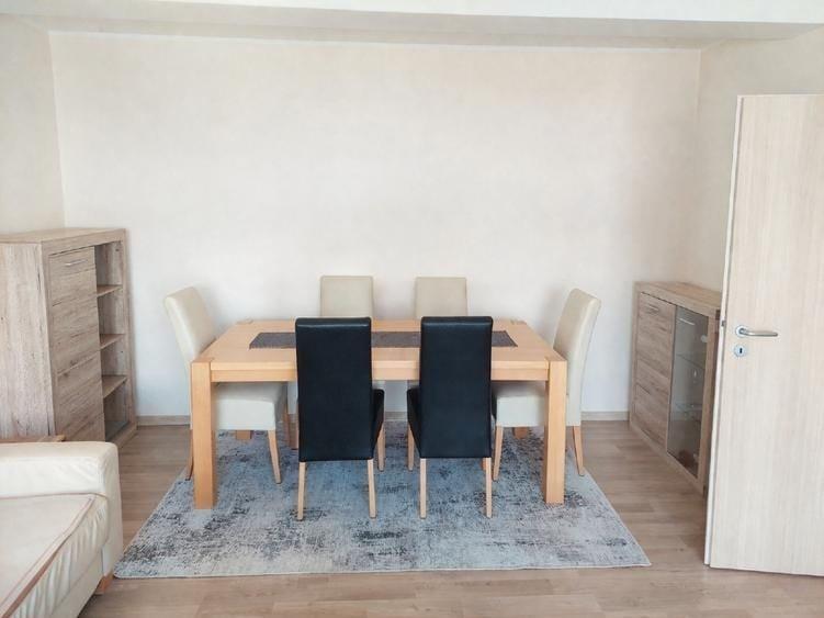 Apartament cu 2 camere semidecomandat în Braytim