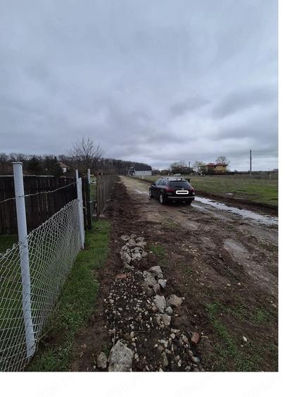 Teren de 550 mp, în Gulia