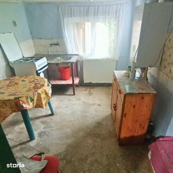 Casa de vanzare mobilata in Barlad - 2