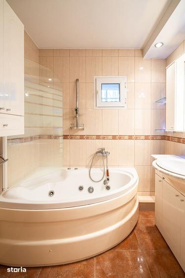 Apartament 2 camere de inchiriat M. Brancoveanu / Parcul Tineretului - 4