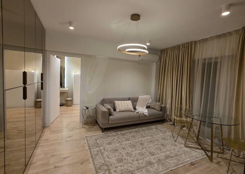 Apartament în Belvedere Residence,parcare valabilă - 8