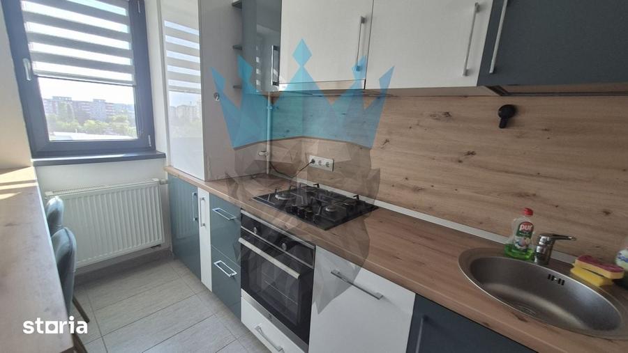 Apartament 2 Camere Metrocity Academiei Cotroceni Bucuresti - 8