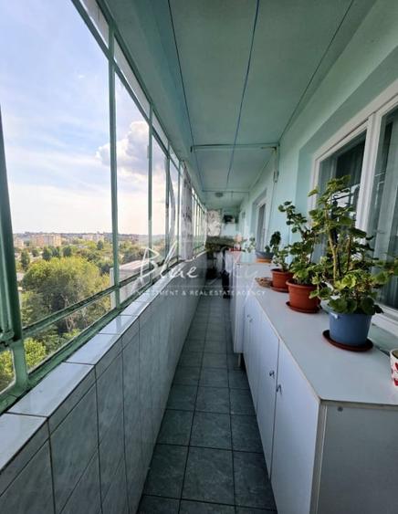 Apartament cu 5 camere decomandat în Tomis Nord