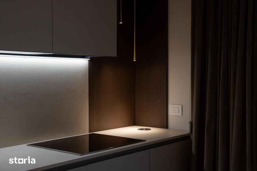 Apartament Exclusivist in Floreasca | Design Premium & Priveli?te Spec - 3