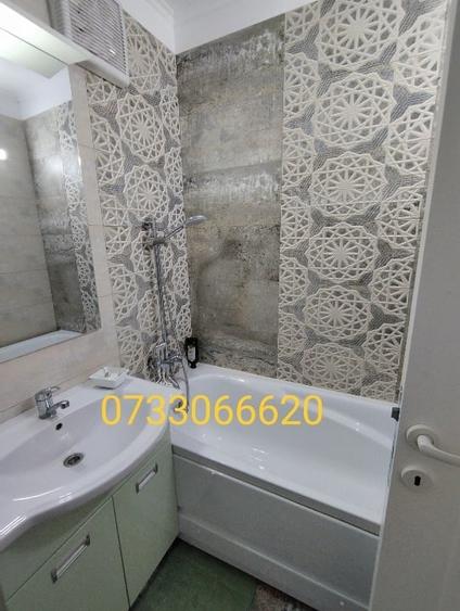 Închiriez apartament 3 camere Iancului metrou - 8