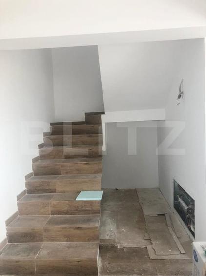 Casă individuală cu 4 camere cu Teren 564 Mp în Bod