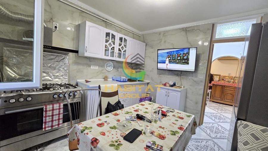 2 camere Colentina Doamna Ghica Parc Plumbuita 62mp ctie1990 - 11