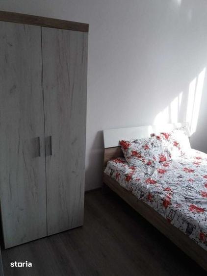 Garsonieră în Central