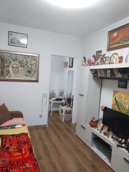 Apartament cu 2 camere decomandat în Chiajna