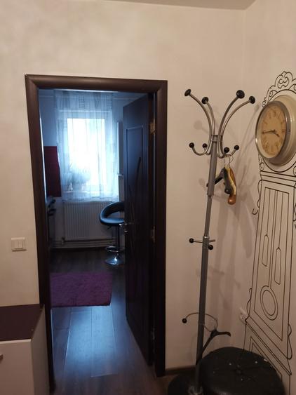 Apartament cu 2 camere decomandat în Micro 5