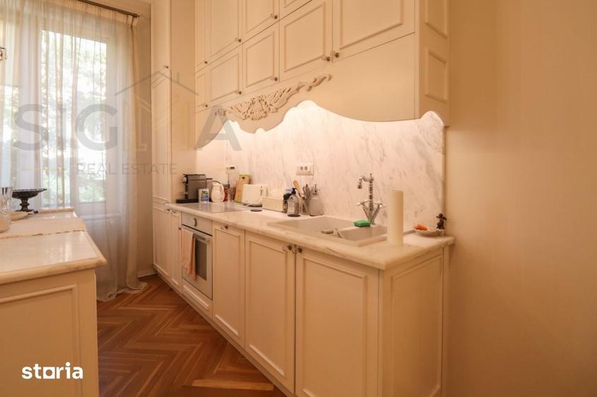 Apartament boem cu 2 camere, finisaje premium, in zona centrala! - 1