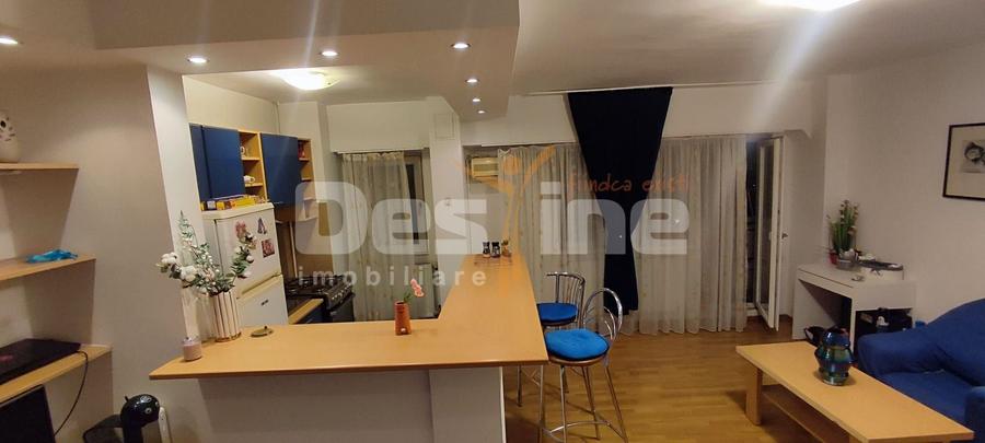 Nerva Traian | Garsoniera | 42mp | et 9 | 399 euro - 3