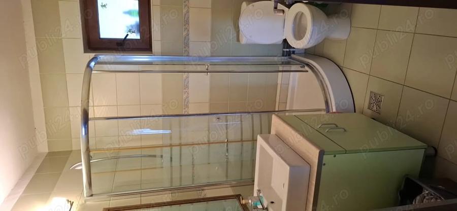 Casă cu 4 camere cu Teren 900 Mp în Exterior Vest
