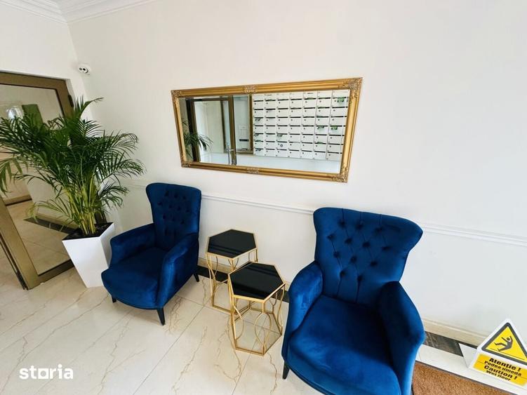 DE INCHIRIAT APARTAMENT DECOMANDAT, 2 CAMERE & 2 BALCOANE, COPOU, - 9