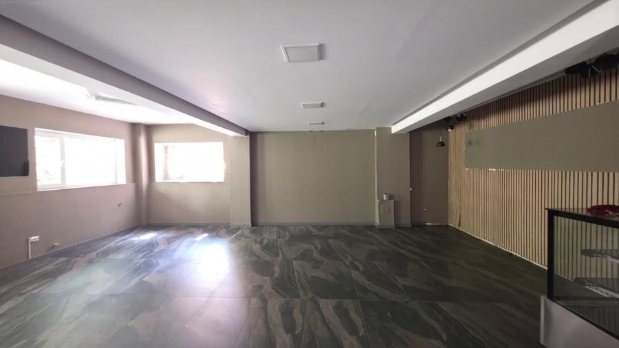 Spațiu comercial, de 80 mp, în Florești