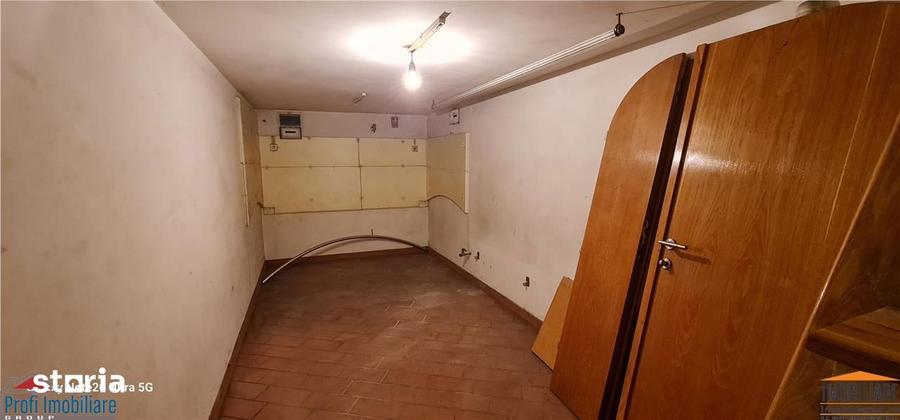 Spațiu comercial, de 70 mp, în Aurel Vlaicu