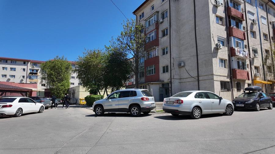 Teren Construcții intravilan de 53 mp, în Central