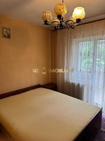 2 Camere de inchiriat | Vacaresti | Metrou | Utilat | Mobilat - 4