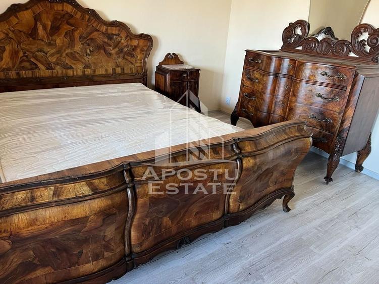 Apartament cu 3 camere de inchiriat, Timisoara zona Steaua - 14