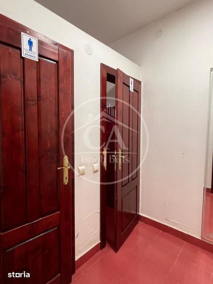 Casă cu Teren 800 Mp în Sânmartin